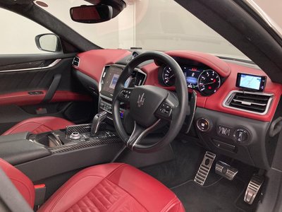2022 Maserati GHIBLI 缩略图 24