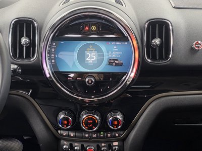 2022 MINI COOPER COUNTRYMAN — миниатюра 20