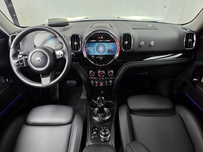 2022 MINI COOPER COUNTRYMAN photo 5