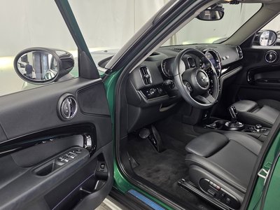 2022 MINI COOPER COUNTRYMAN — миниатюра 13