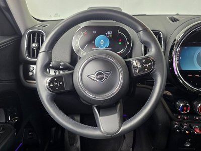 2022 MINI COOPER COUNTRYMAN — миниатюра 19