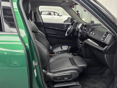 2022 MINI COOPER COUNTRYMAN — миниатюра 17