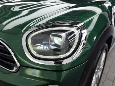 2022 MINI COOPER COUNTRYMAN photo 9