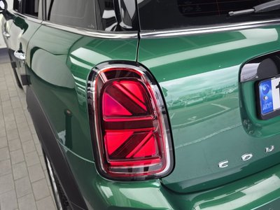 2022 MINI COOPER COUNTRYMAN photo 10