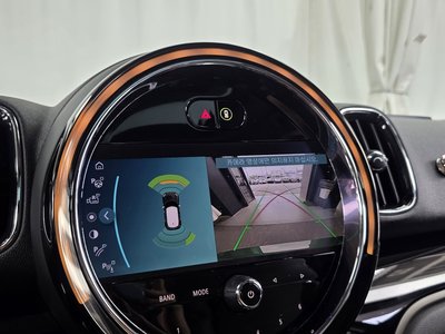 2022 MINI COOPER COUNTRYMAN — миниатюра 21