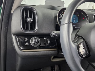 2022 MINI COOPER COUNTRYMAN — миниатюра 22