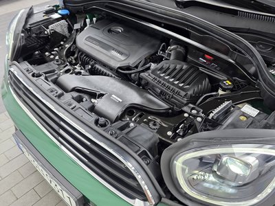 2022 MINI COOPER COUNTRYMAN photo 7