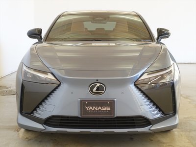 LEXUS RZ - 2