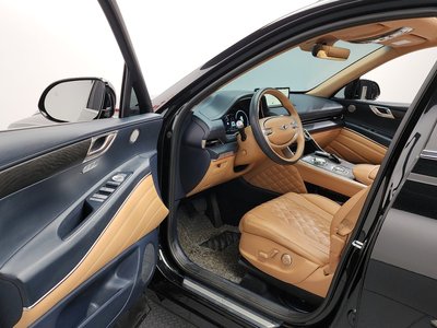 GENESIS GV80 - 10