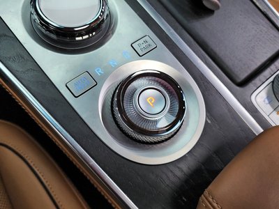 GENESIS GV80 - 9
