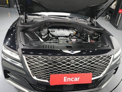 GENESIS GV80 - 7