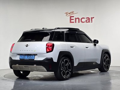 صورة 3 لـ 2025 MINI COOPER ACE MAN