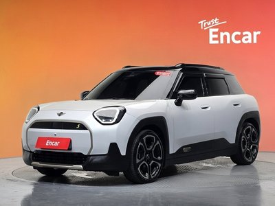 صورة 1 لـ 2025 MINI COOPER ACE MAN