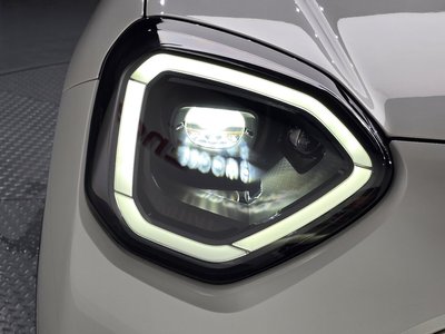 صورة 9 لـ 2025 MINI COOPER ACE MAN