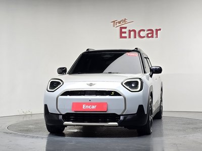 صورة 2 لـ 2025 MINI COOPER ACE MAN