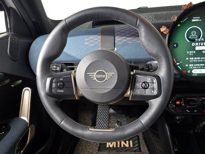 صورة مصغرة 19 لـ 2025 MINI COOPER ACE MAN