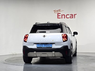 صورة 4 لـ 2025 MINI COOPER ACE MAN