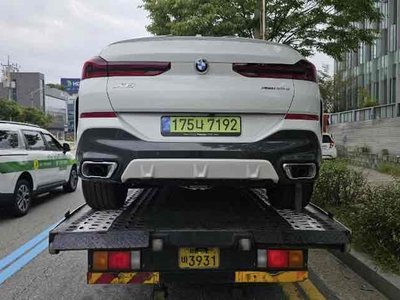 BMW X6 - 3