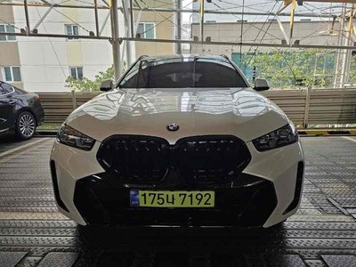 BMW X6 - 2