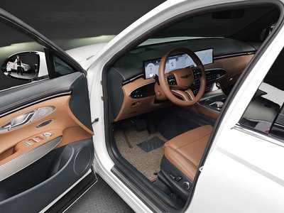 2025 Genesis GV70 缩略图 13