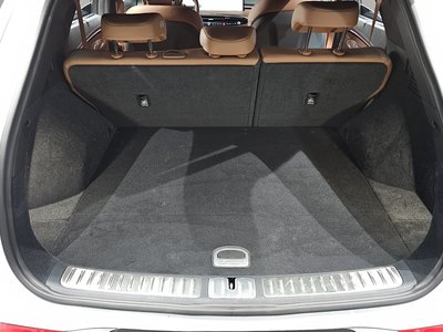 2025 Genesis GV70 缩略图 28