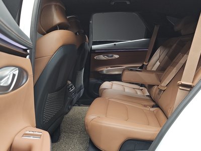 2025 Genesis GV70 缩略图 17