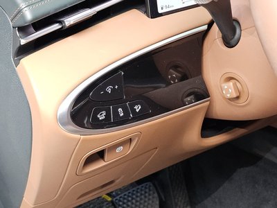 2025 Genesis GV70 缩略图 19