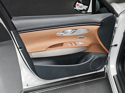 2025 Genesis GV70 缩略图 14