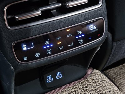2025 Genesis GV70 缩略图 26