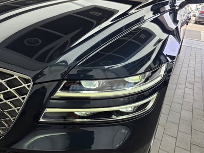 GENESIS G80 (RG3) - 9