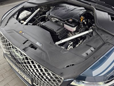 GENESIS G80 (RG3) - 7