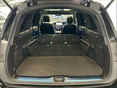 2020 Mercedes-BENZ GLS — миниатюра 18