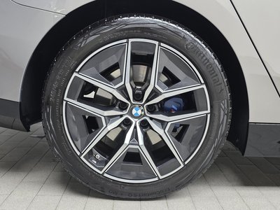 BMW 5 SERIES - 6