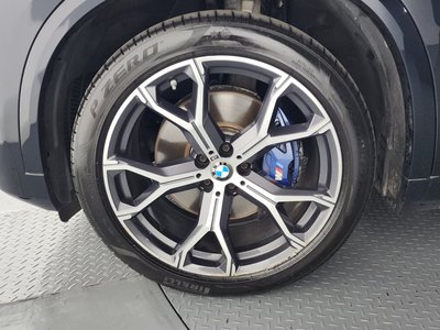 BMW X5 - 6