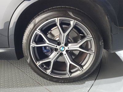 BMW X5 - 8