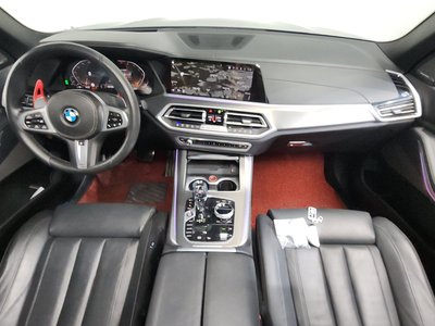 BMW X5 - 4