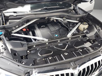 BMW X5 - 7