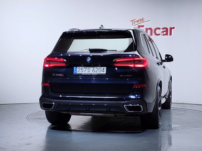 BMW X5 - 3