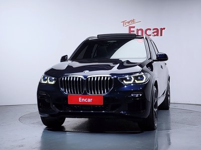 BMW X5 - 2