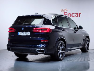 BMW X5 - 5