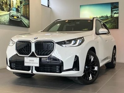 BMW X3 - 1