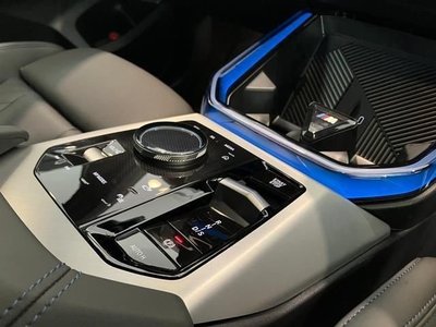 BMW X3 - 9
