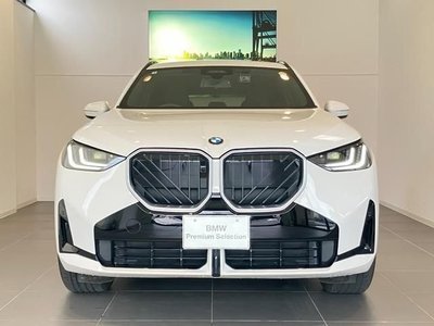 BMW X3 - 2