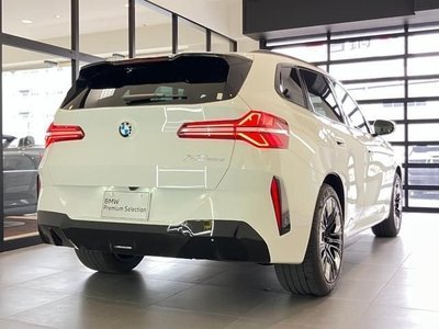 BMW X3 - 6