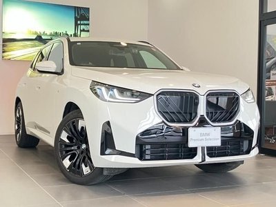 BMW X3 - 4