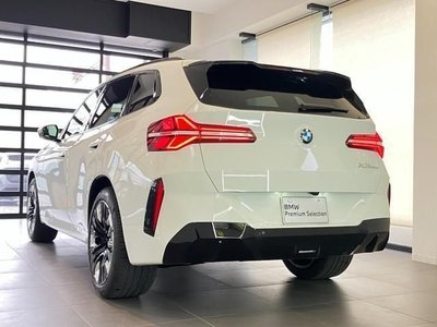 BMW X3 - 7