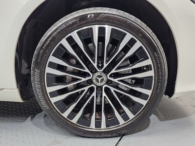 MERCEDES-BENZ S-CLASS - 6