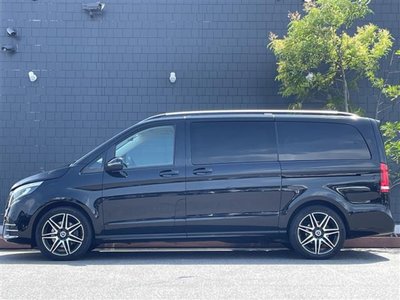 صورة مصغرة 38 لـ 2022 Mercedes-BENZ V-CLASS