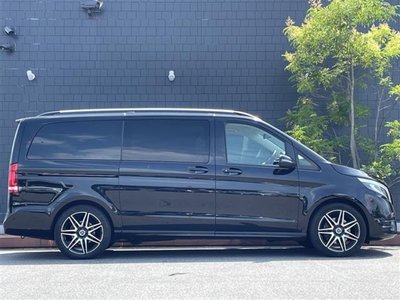 صورة مصغرة 39 لـ 2022 Mercedes-BENZ V-CLASS