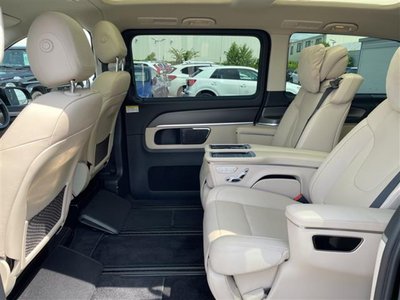 صورة مصغرة 29 لـ 2022 Mercedes-BENZ V-CLASS